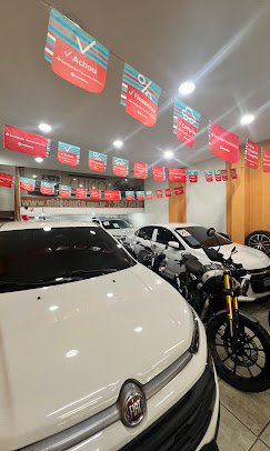 Chico Auto — showroom no Centro do Rio, foto 3