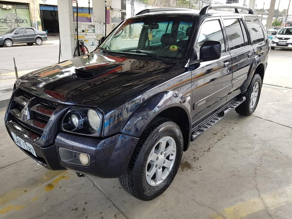 Chico Auto — showroom no Centro do Rio, foto 5