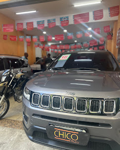 Chico Auto — showroom no Centro do Rio, foto 9