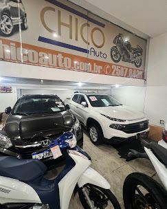 Chico Auto — showroom no Centro do Rio, foto 4