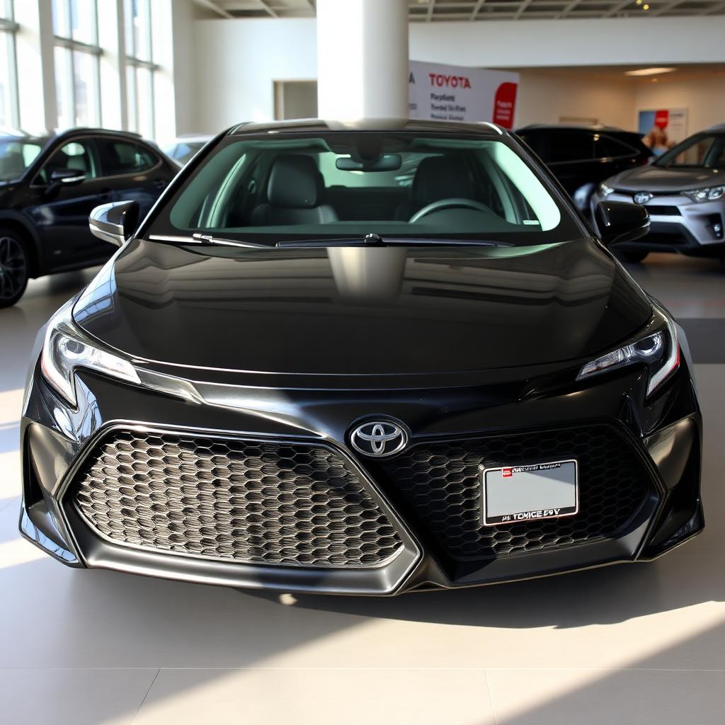 Toyota Corolla XEi 2.0 2018 à venda na Chico Auto