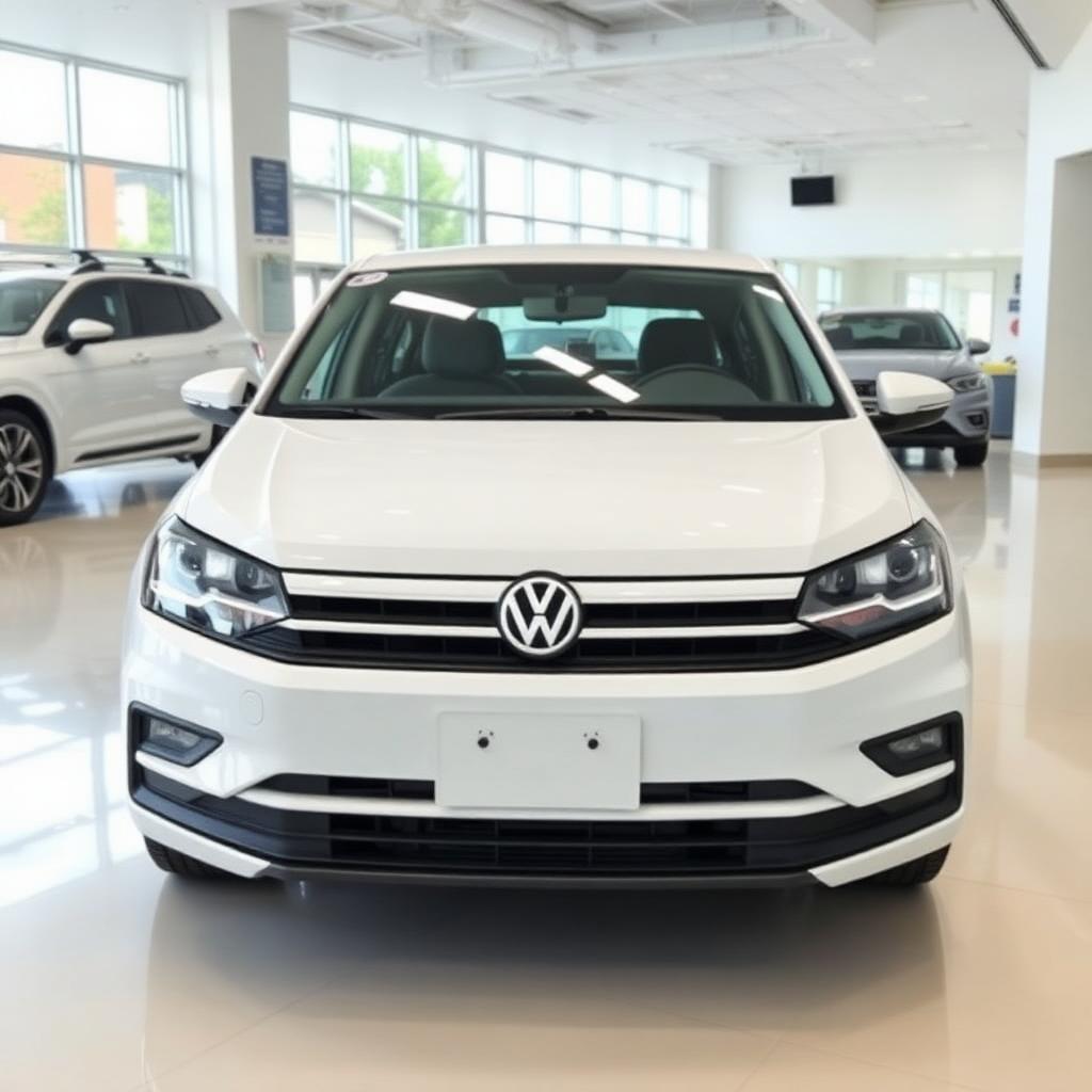 Volkswagen Gol MSI 1.6 2020 à venda na Chico Auto