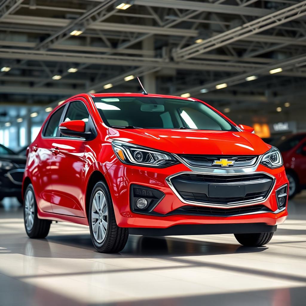 Chevrolet Onix LT 1.0 Turbo